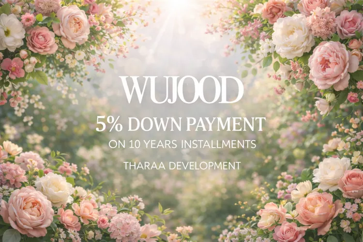 Wujood Residence New Cairo | Prices & Payment Plans 2026