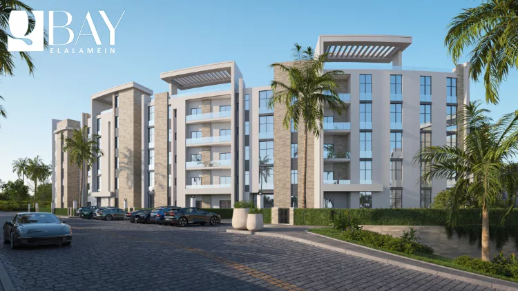 Q Bay North Coast Village by Q Developments – 2026