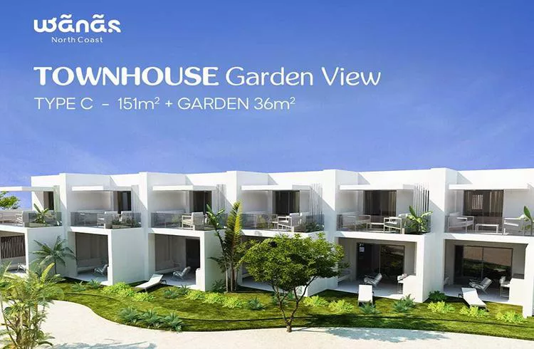 Wanas North Coast | Prices, Location & Payment Plans 2026