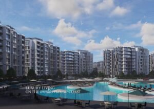 بالميرا ريزيدنس | Palmeira residence 2026