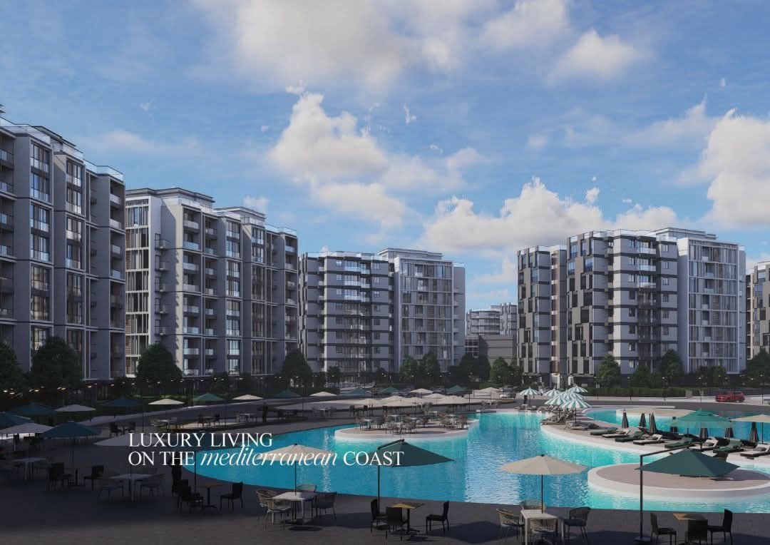 بالميرا ريزيدنس | Palmeira residence 2026