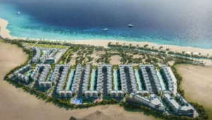Lugano El Galala Ain Sokhna | Prices & Payment Plans 2026