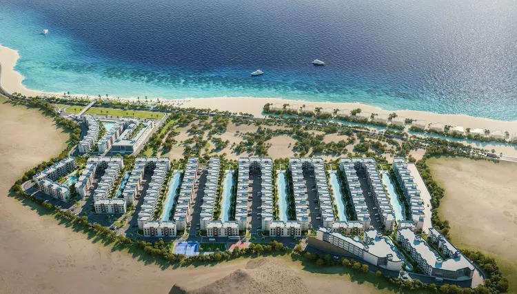 Lugano El Galala Ain Sokhna | Prices & Payment Plans 2026