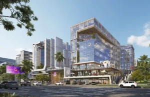 At Nine Mall New Cairo | Prices, Location & Payment Plans