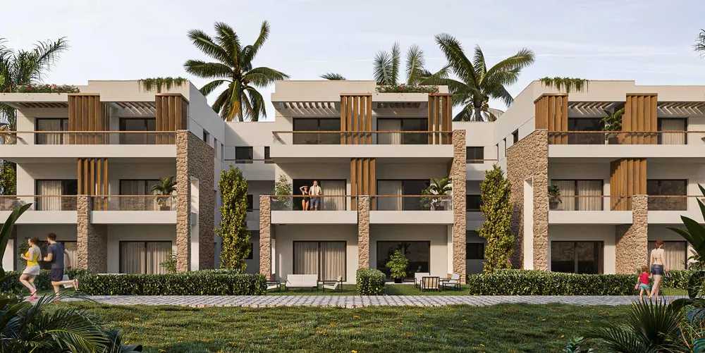 Telal Ain Sokhna Resort 2026 | Prices & Payment Plans