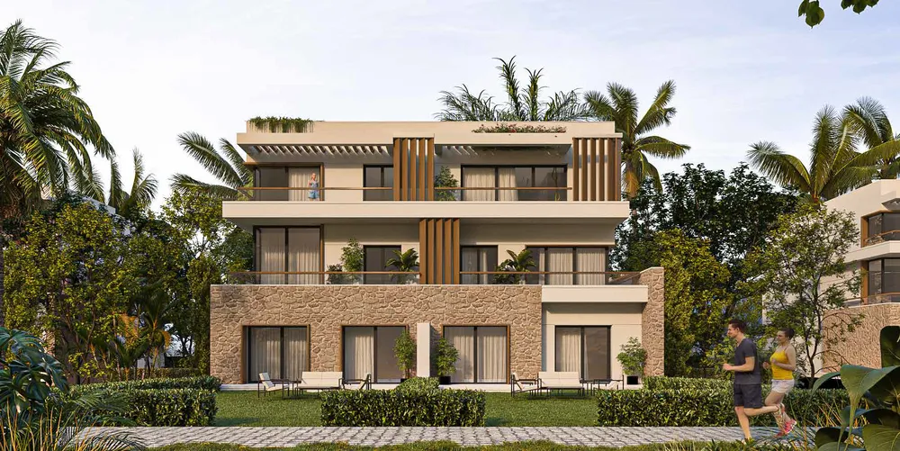 Telal Ain Sokhna Resort 2026 | Prices & Payment Plans