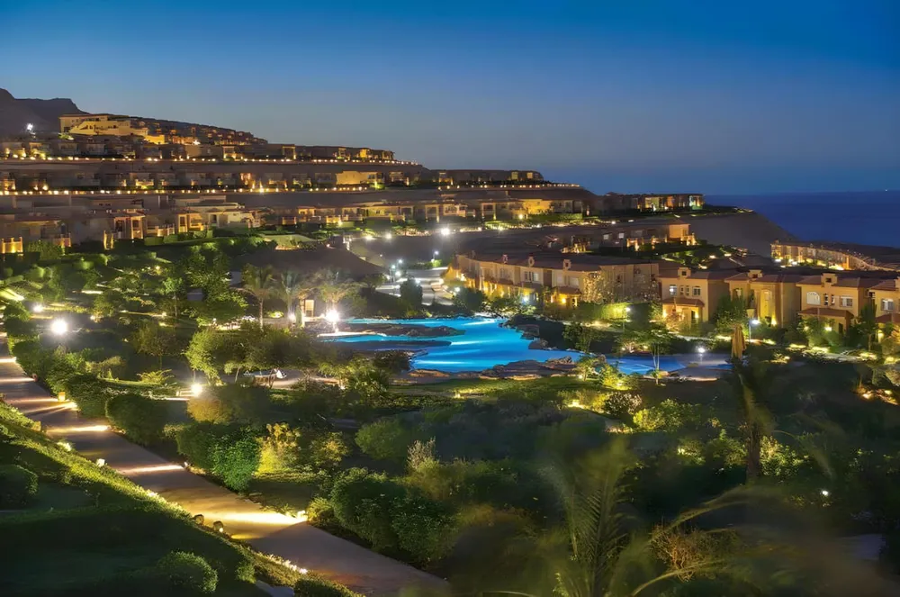 Telal Ain Sokhna Resort 2026 | Prices & Payment Plans
