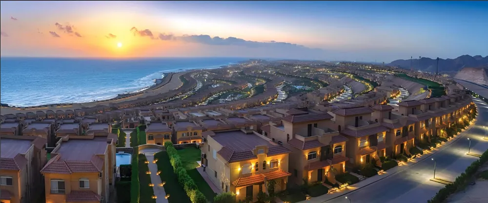 Telal Ain Sokhna Resort 2026 | Prices & Payment Plans