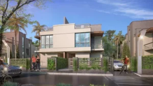 Marina 8 North Coast | Prices, Location & Payment Plans