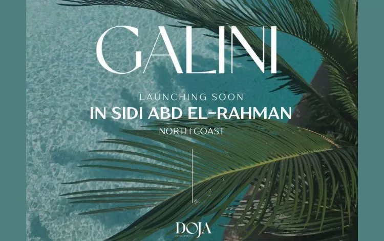 Galini North Coast Prices, Location & Payment Plans 2026