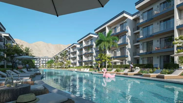 Lugano El Galala Ain Sokhna | Prices & Payment Plans 2026