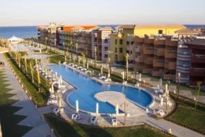 Blumar Ain Sokhna Resort | Prices, Location & Payment Plans