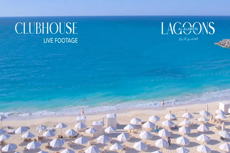 Al Alamein Lagoons North Coast Resort by Modon – 2026
