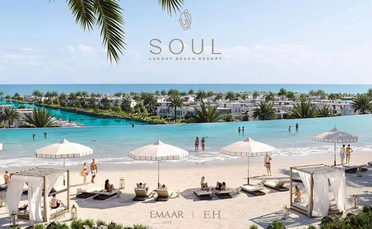 Soul North Coast 2026 | Prices, Location & Payment Plans
