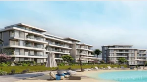 شور ريزيدنس الساحل الشمالي | shore residence north coast