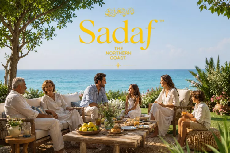 Sadaf North Coast | Prices, Location & Payment Plans 2026