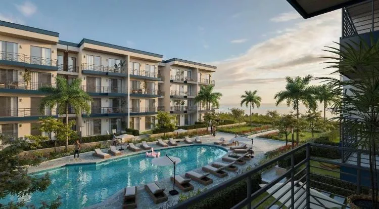 Lugano El Galala Ain Sokhna | Prices & Payment Plans 2026