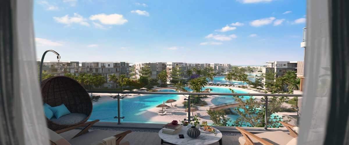 Shamasi North Coast | Prices, Location & Payment Plan