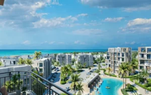 Shore Residence North Coast | Prices, Location & Payment Plans