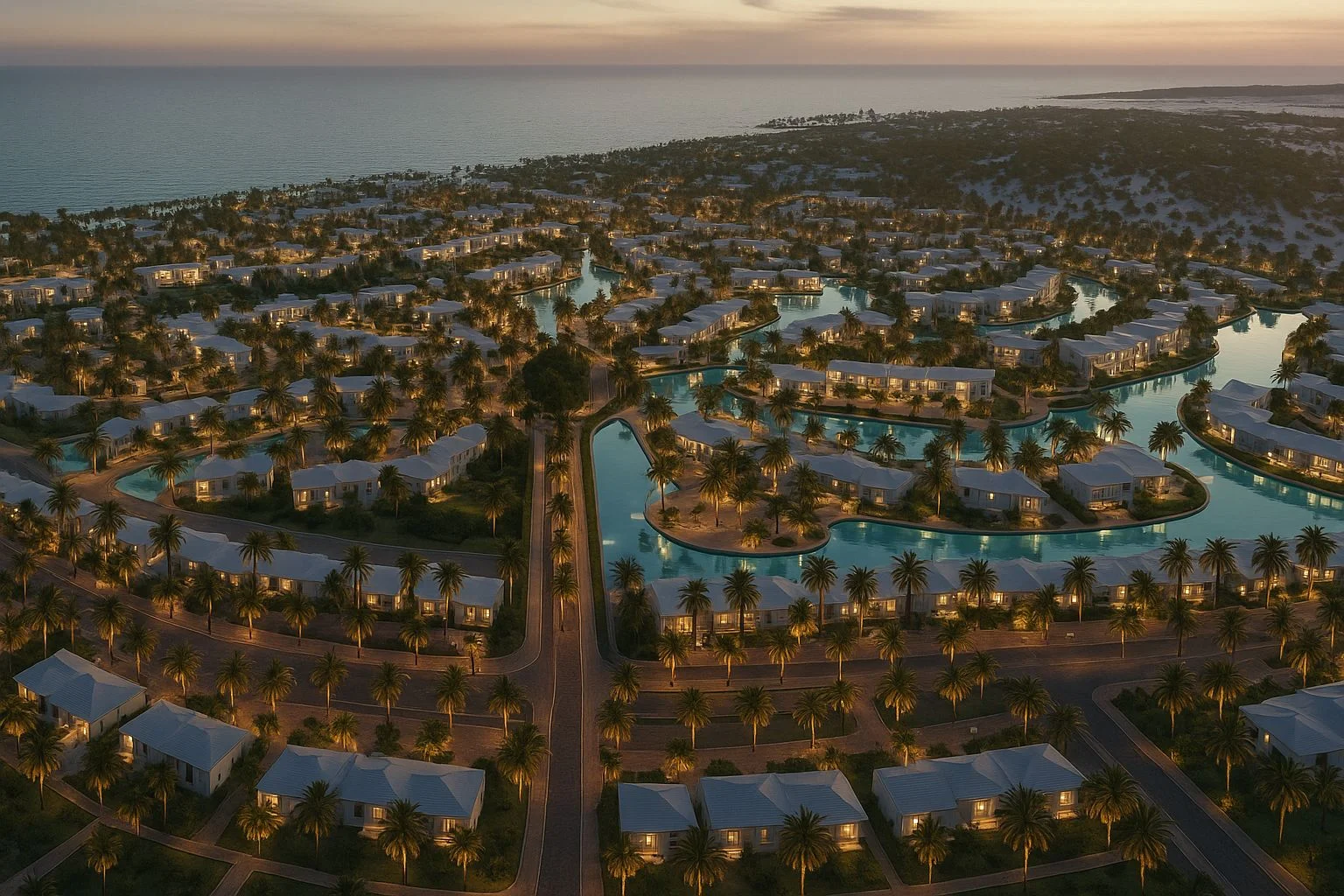 Hacienda Sidi Heneish North Coast Prices & Payment Plans