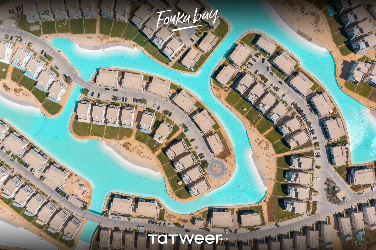 Fouka Bay North Coast | Location, Prices & Payment Plans