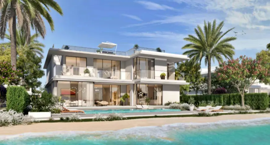Soul North Coast 2026 | Prices, Location & Payment Plans 2 فيلا قي سول الساحل الشمالي 1 Soul North Coast