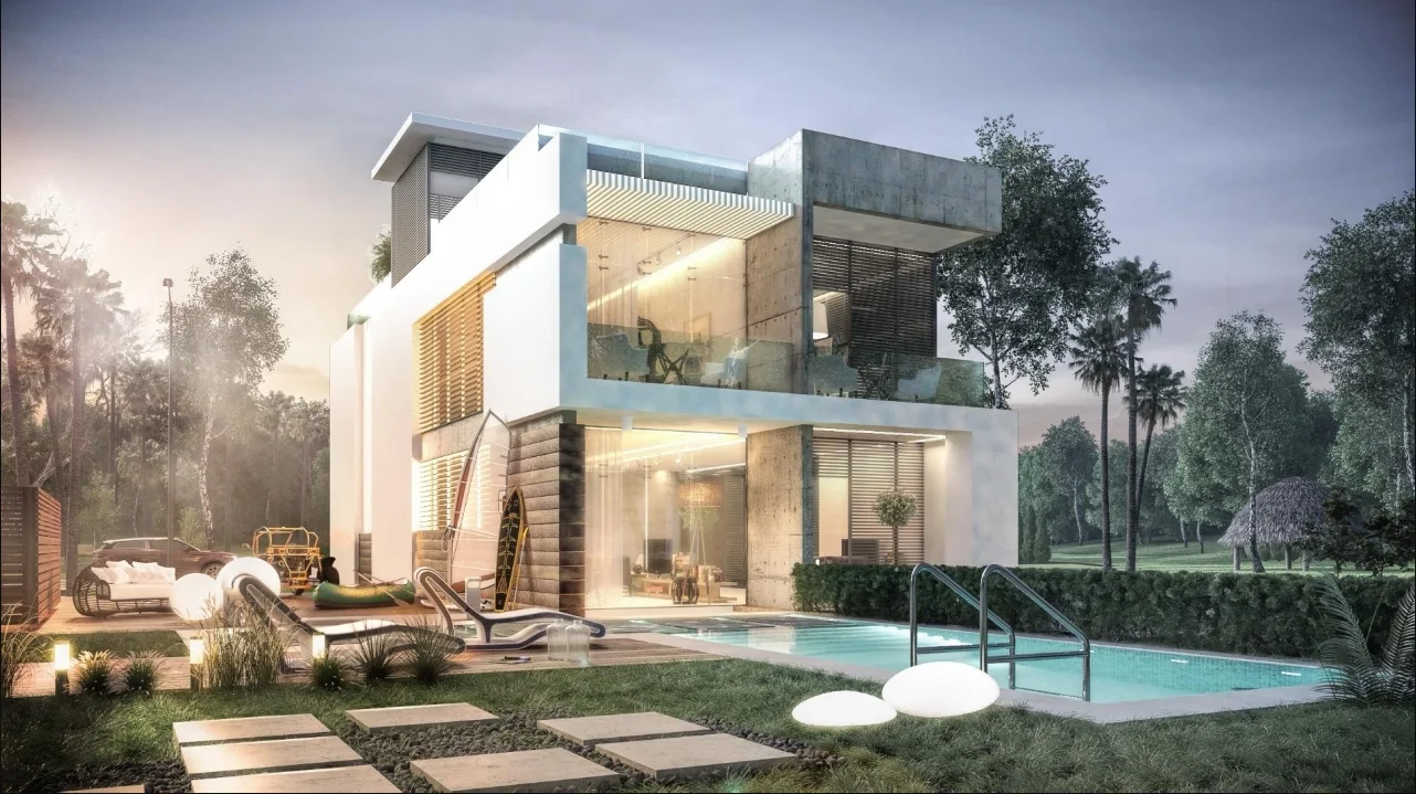La Vista Ras El Hekma – Buy Your Unit in North Coast
