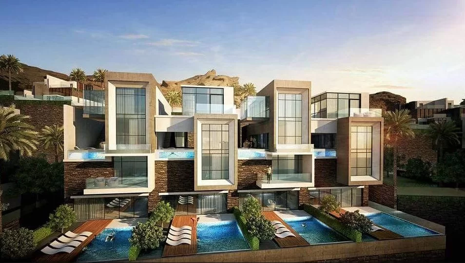 السخنة هيلز الأسعار والموقع وأنظمة السداد | Sokhna Hills