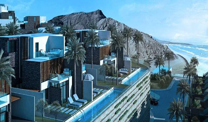 السخنة هيلز الأسعار والموقع وأنظمة السداد | Sokhna Hills