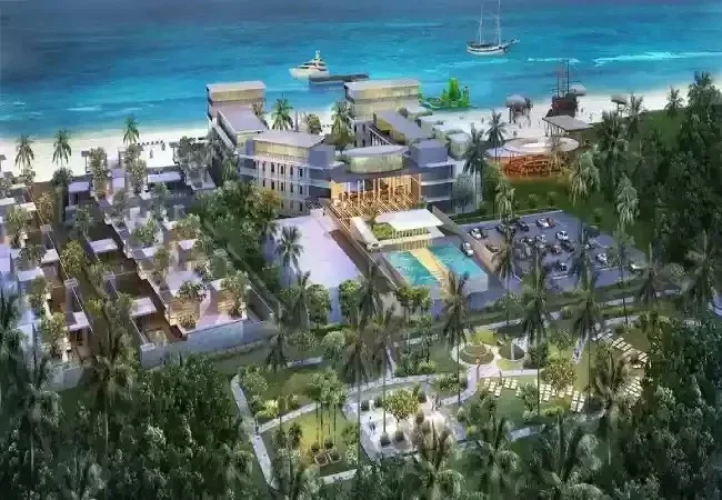 Bella Romance Ain Sokhna Prices, Location & Payment Plans