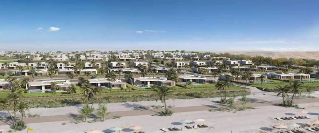 June Sodic North Coast | Prices, Location & Payment Plans 2026 6 Developer of June Sodic North Coast