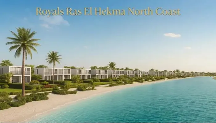 Royals North Coast | Location, Prices & Payment Plans 2026