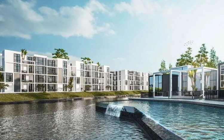 Down Town New El Alamein | Prices, Location & Payment Plans 1 Down Town New El Alamein