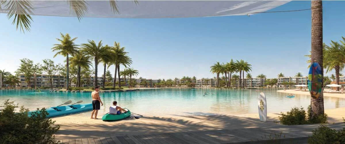 قرية سكاي نورث الساحل الشمالي – Sky North Village