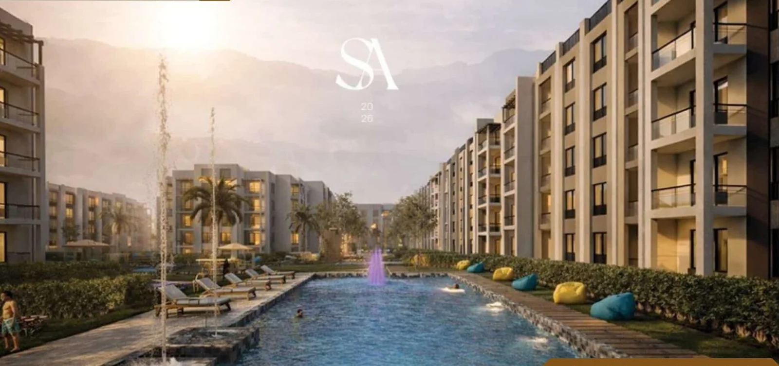 Sentera El Alamein Prices, Location & Payment Plans 2026