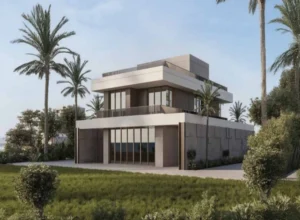 قرية سولين مارينا الساحل الشمالي | Solen North Coast