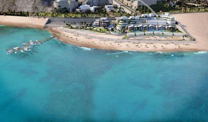 Majada Ain Sokhna Resort 2026 | Prices & Payment Plans