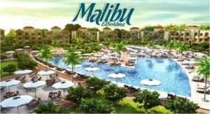 قرية ​ماليبو العين السخنة – Malibu El Sokhna Village 2026