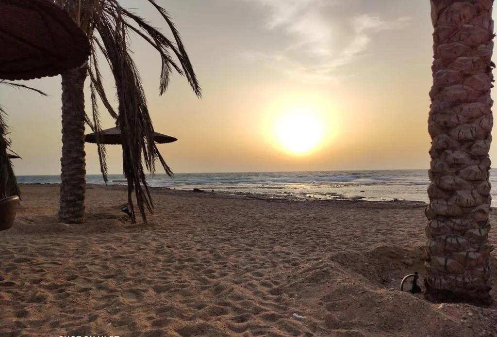 قرية ​ماليبو العين السخنة – Malibu El Sokhna Village 2026