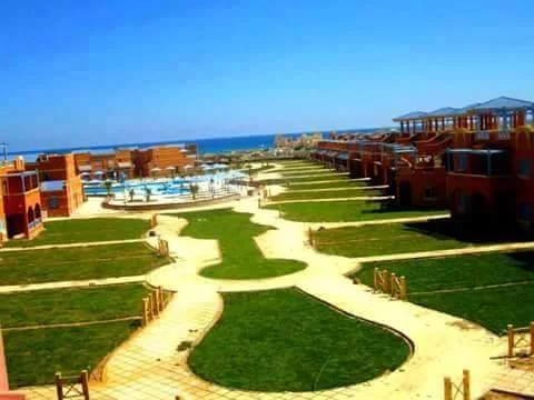 قرية ​ماليبو العين السخنة – Malibu El Sokhna Village 2026