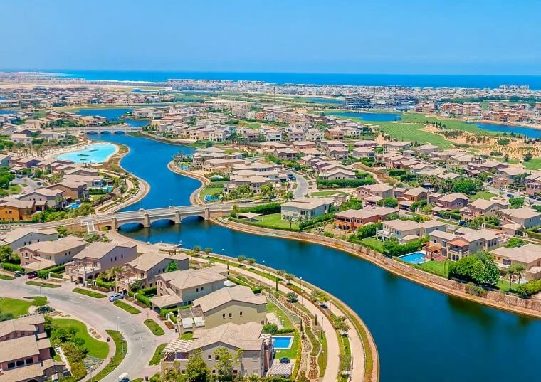 Marassi North Coast | Prices, Location & Payment Plans 2026