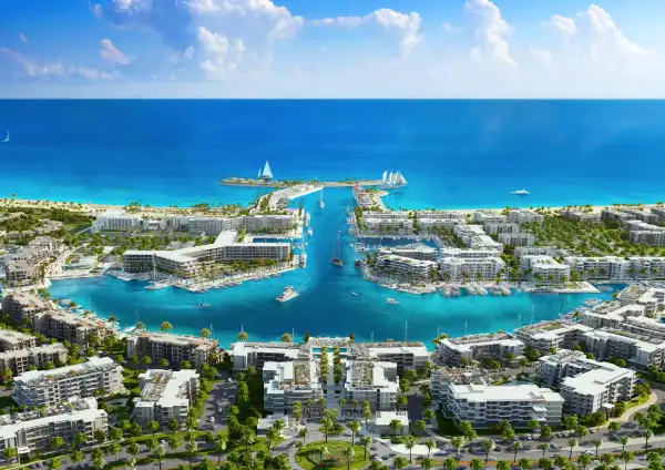 Marassi North Coast | Prices, Location & Payment Plans 2026
