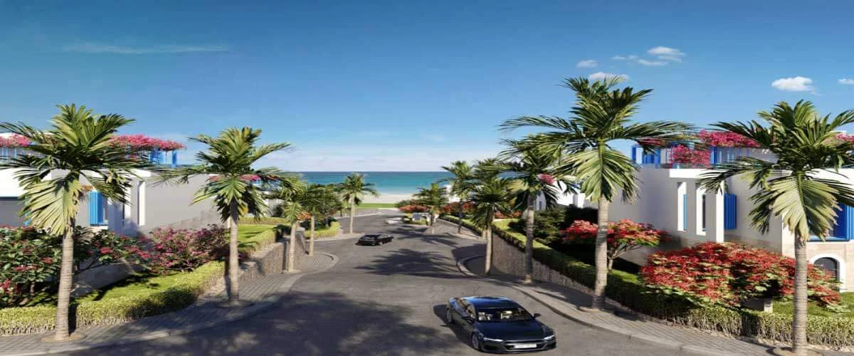 Naia Bay North Coast | Luxury Resort in Ras El Hekma 2026