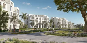 Nord New El Alamin | Prices, Location & Payment Plans
