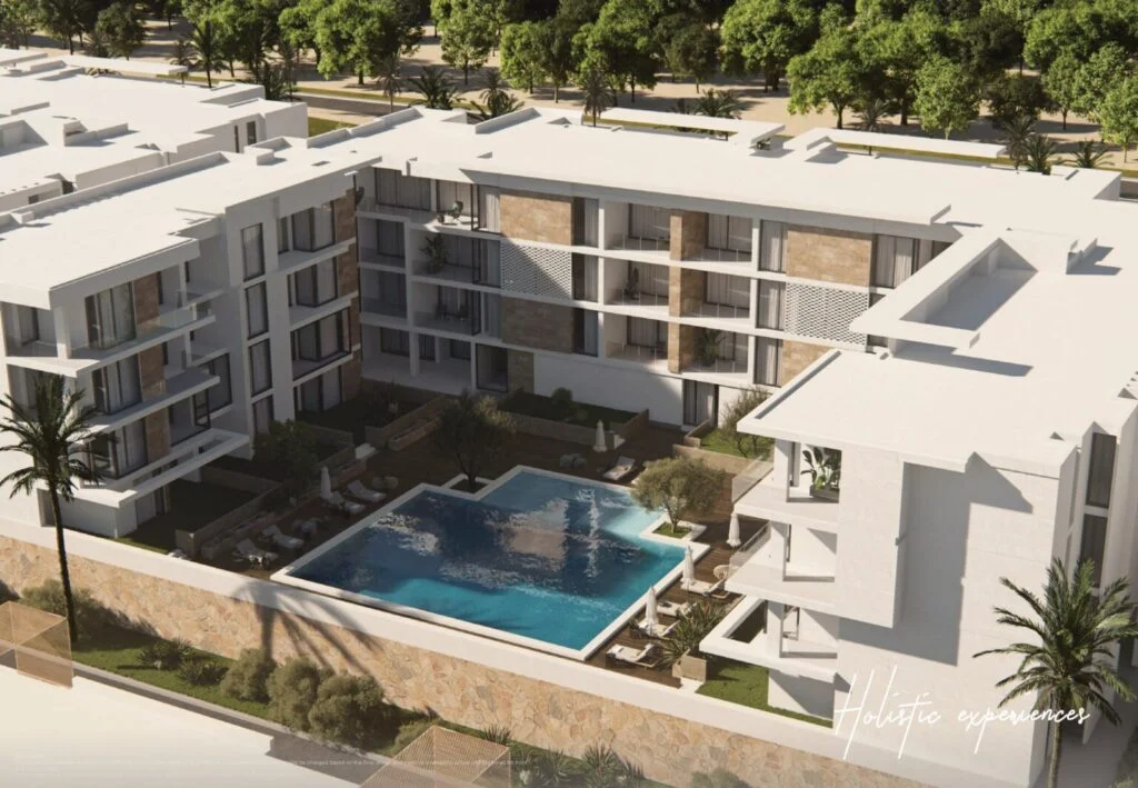 Kai Ain Sokhna by Misr Italia | Prices & Payment Plans 2026