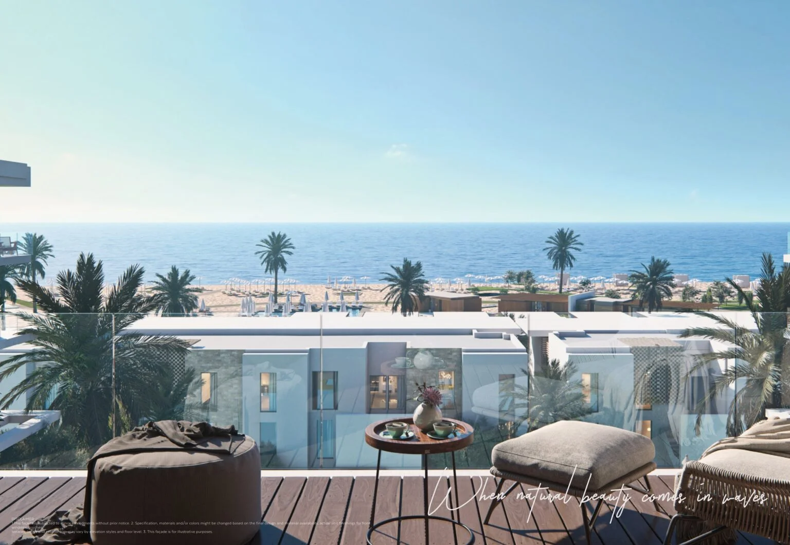 Kai Ain Sokhna by Misr Italia | Prices & Payment Plans 2026