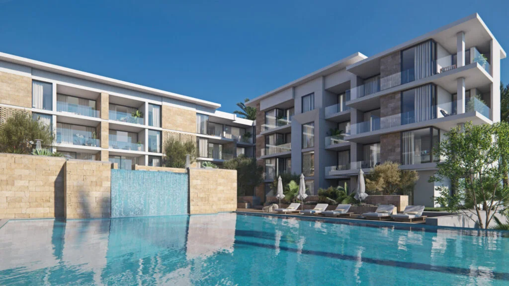 Kai Ain Sokhna by Misr Italia | Prices & Payment Plans 2026