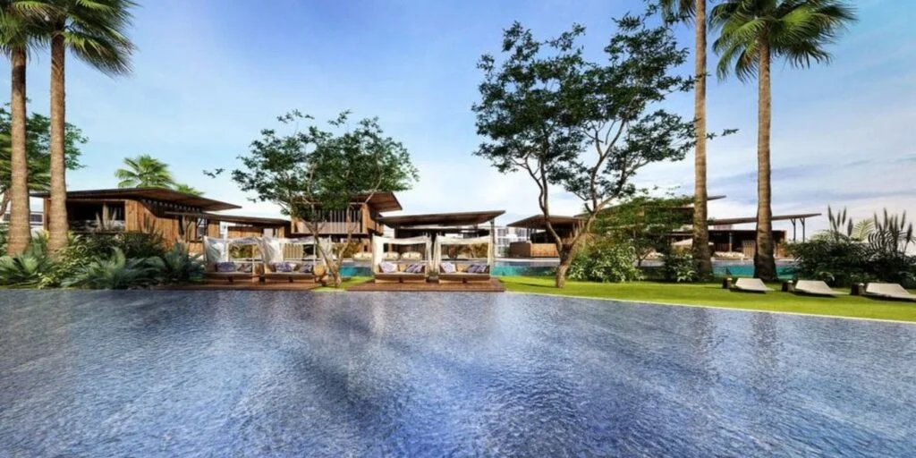 Kai Ain Sokhna by Misr Italia | Prices & Payment Plans 2026
