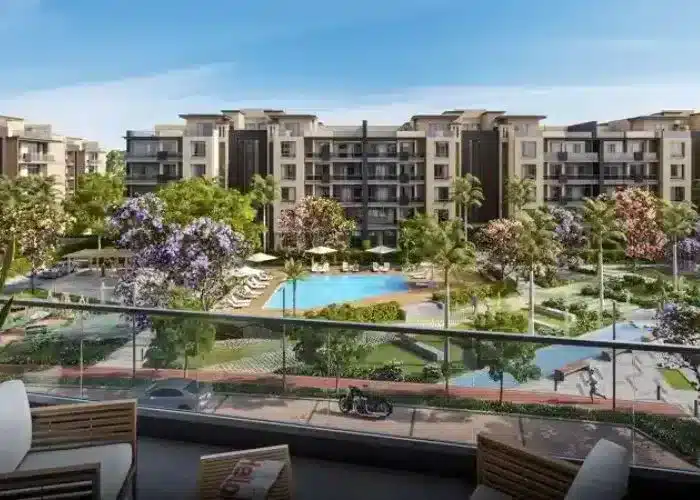 Raville City New Cairo | Prices, Location & Payment Plans 1 Raville City New Cairo