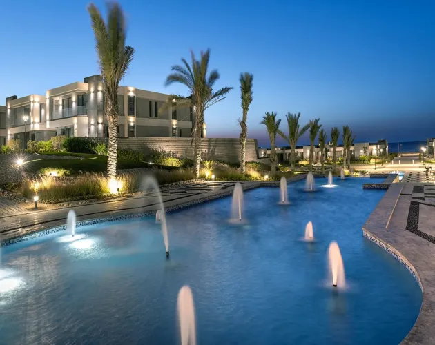 La Vista Ras El Hikma Lagoona | Prices, Location & Plans